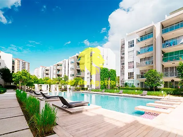 Apartamento com 80m² 2 quartos e 1 banheiro, à venda, no bairro Centro em Londrina
