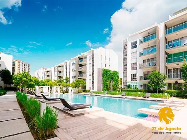 Apartamento com 80m² 2 quartos e 1 banheiro, à venda, no bairro Centro em Londrina