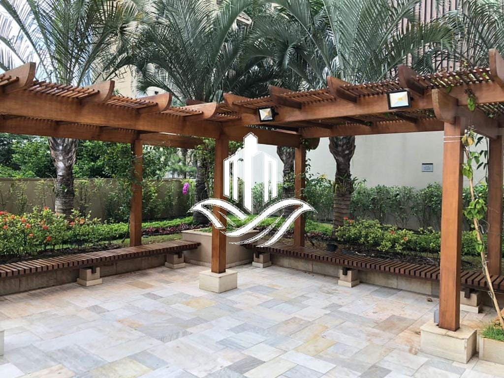 Apartamento, 3 quartos, 147 m² - Foto 46