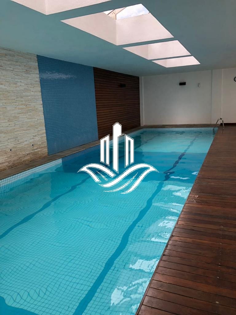 Apartamento, 3 quartos, 147 m² - Foto 41