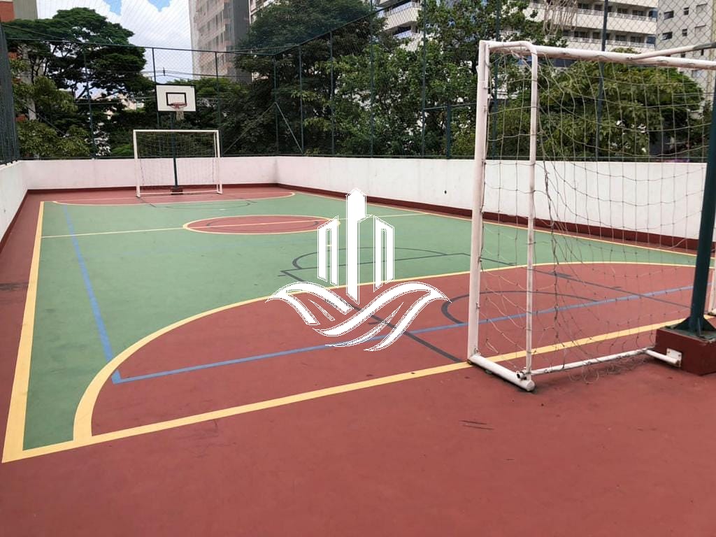 Apartamento, 3 quartos, 147 m² - Foto 42