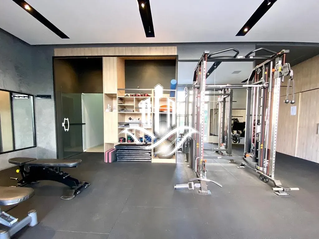 Apartamento, 3 quartos, 147 m² - Foto 44