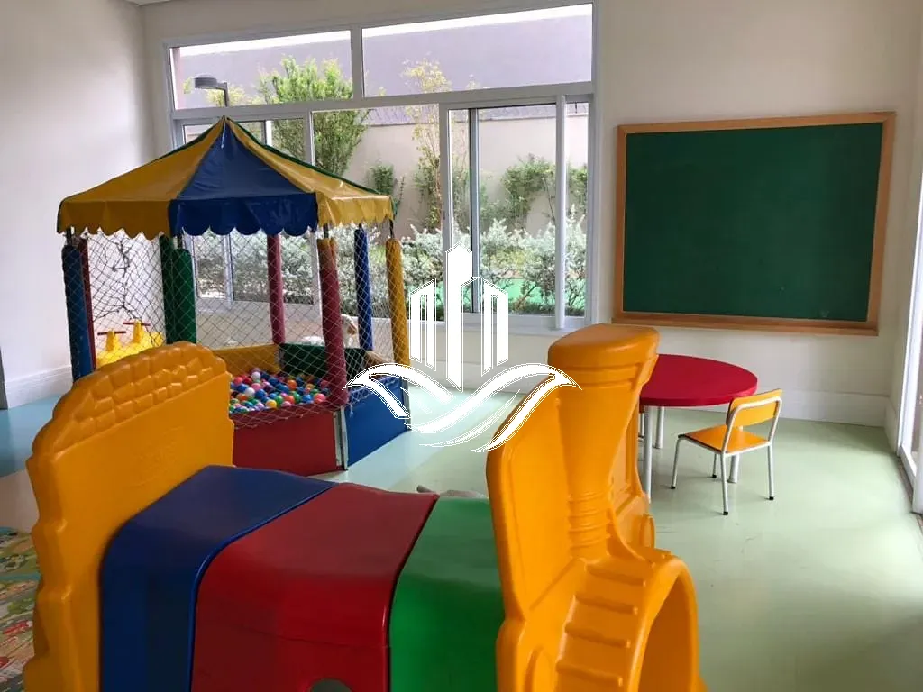 Apartamento, 3 quartos, 147 m² - Foto 52