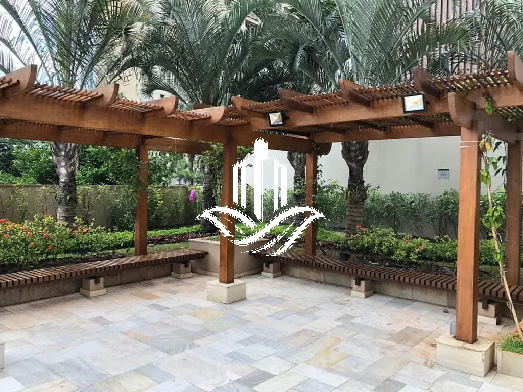 Apartamento, 3 quartos, 147 m² - Foto 53