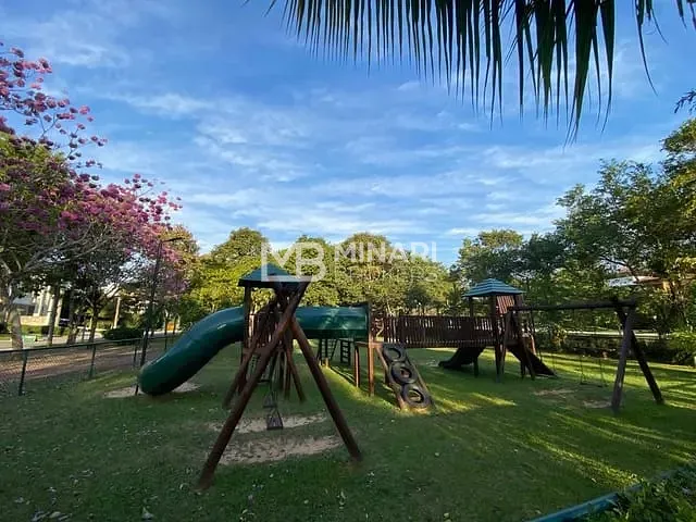 Terreno com 900m², à venda, no bairro Tamboré em Santana de Parnaíba