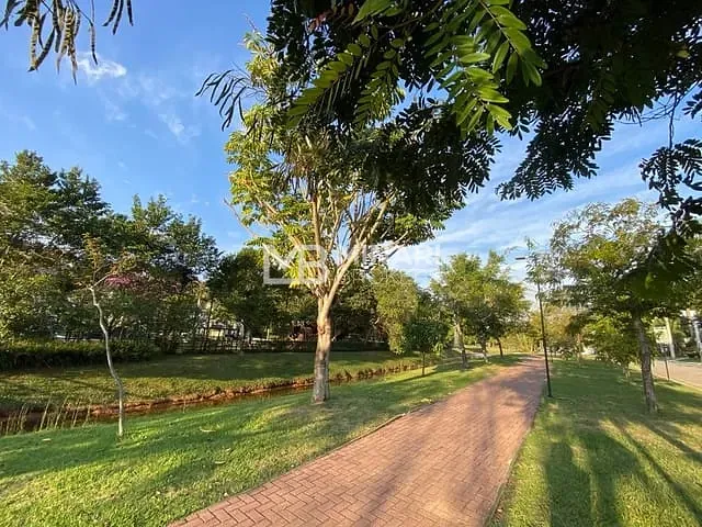 Terreno com 900m², à venda, no bairro Tamboré em Santana de Parnaíba