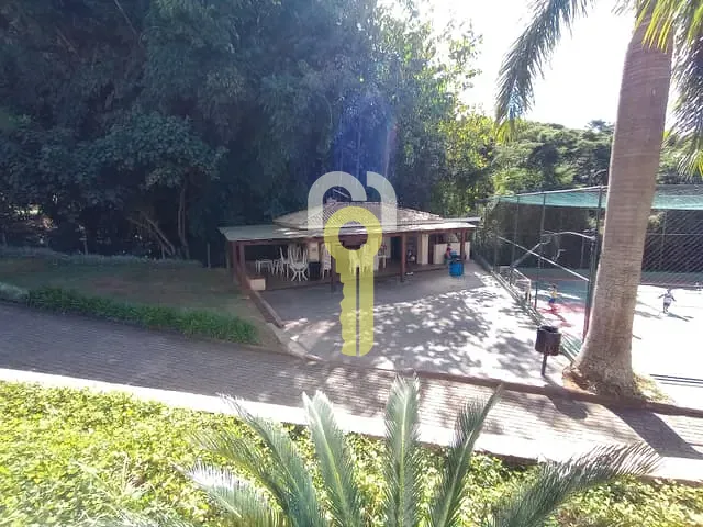 Terreno com 500m², à venda, no bairro Jardim Caiapiá em Cotia