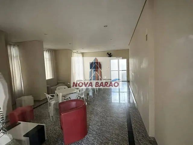 Apartamento com 65m² 2 quartos e 1 banheiro, para alugar, no bairro Santa Cecília em São Paulo