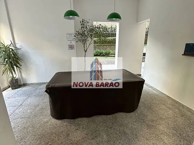 Apartamento com 65m² 2 quartos e 1 banheiro, para alugar, no bairro Santa Cecília em São Paulo