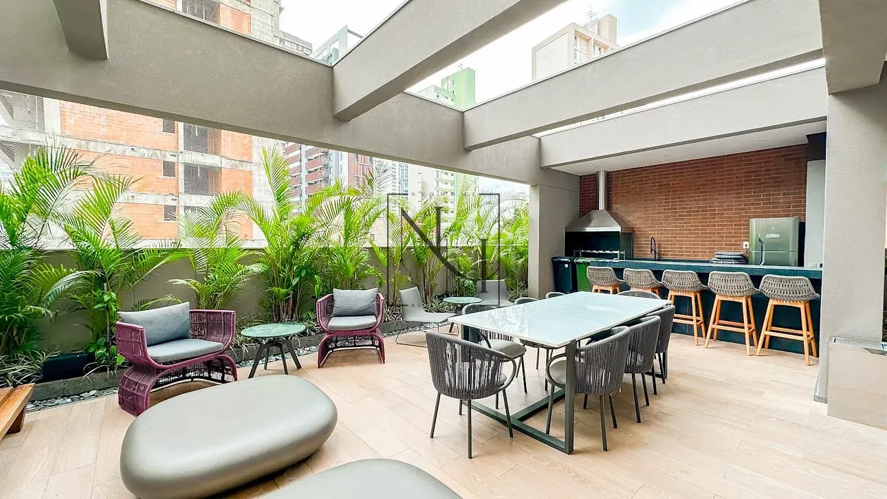 Apartamento, 3 quartos, 157 m² - Foto 40