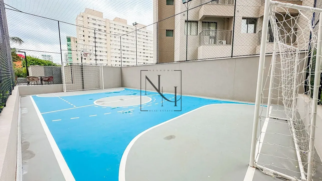 Apartamento, 3 quartos, 157 m² - Foto 41