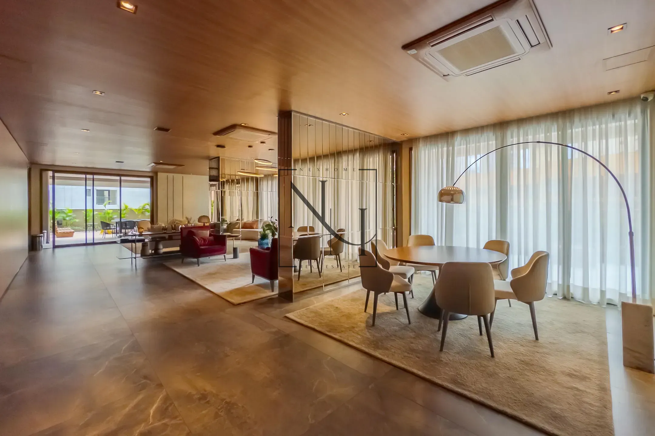 Apartamento, 2 quartos, 92 m² - Foto 35