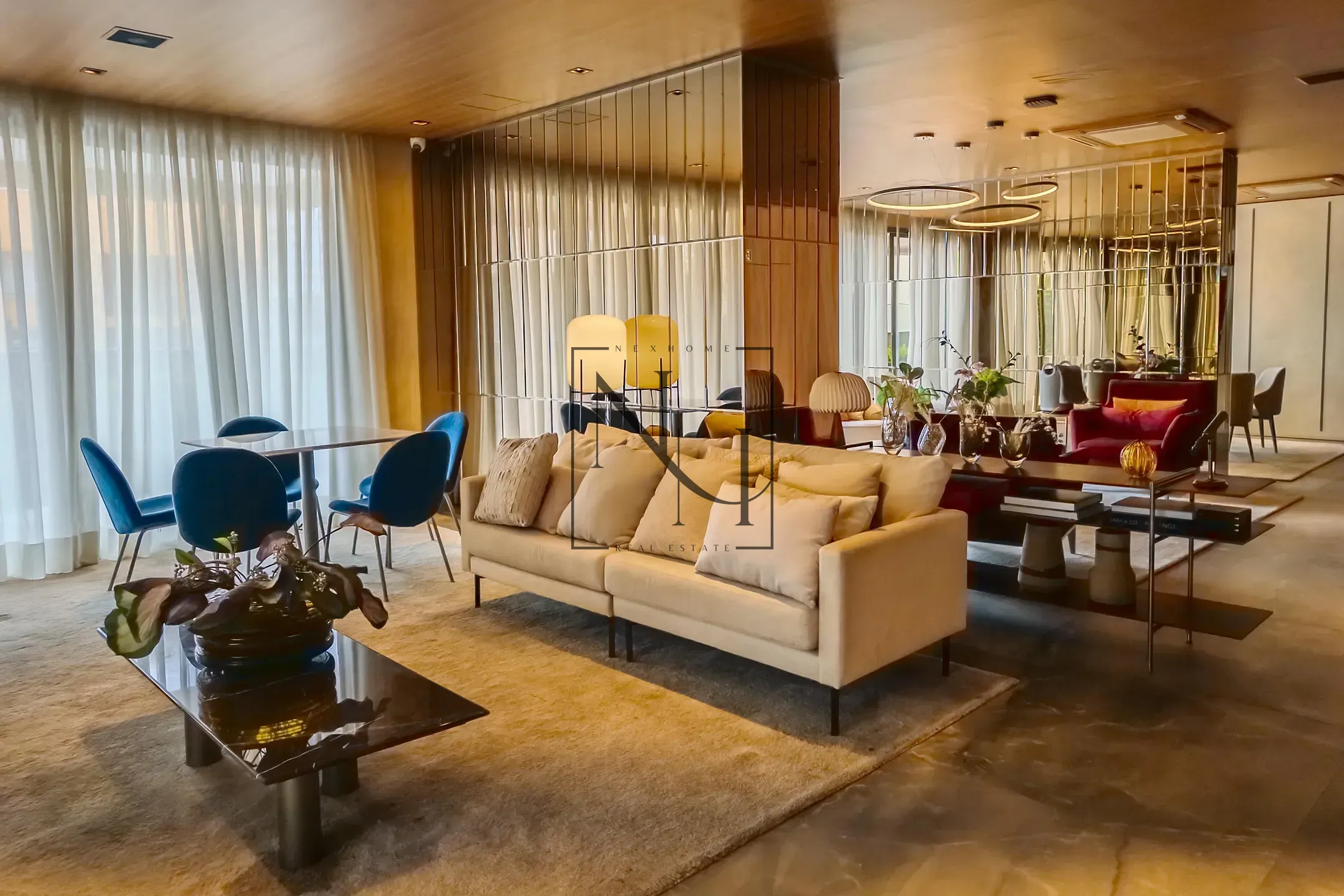 Apartamento, 2 quartos, 92 m² - Foto 38
