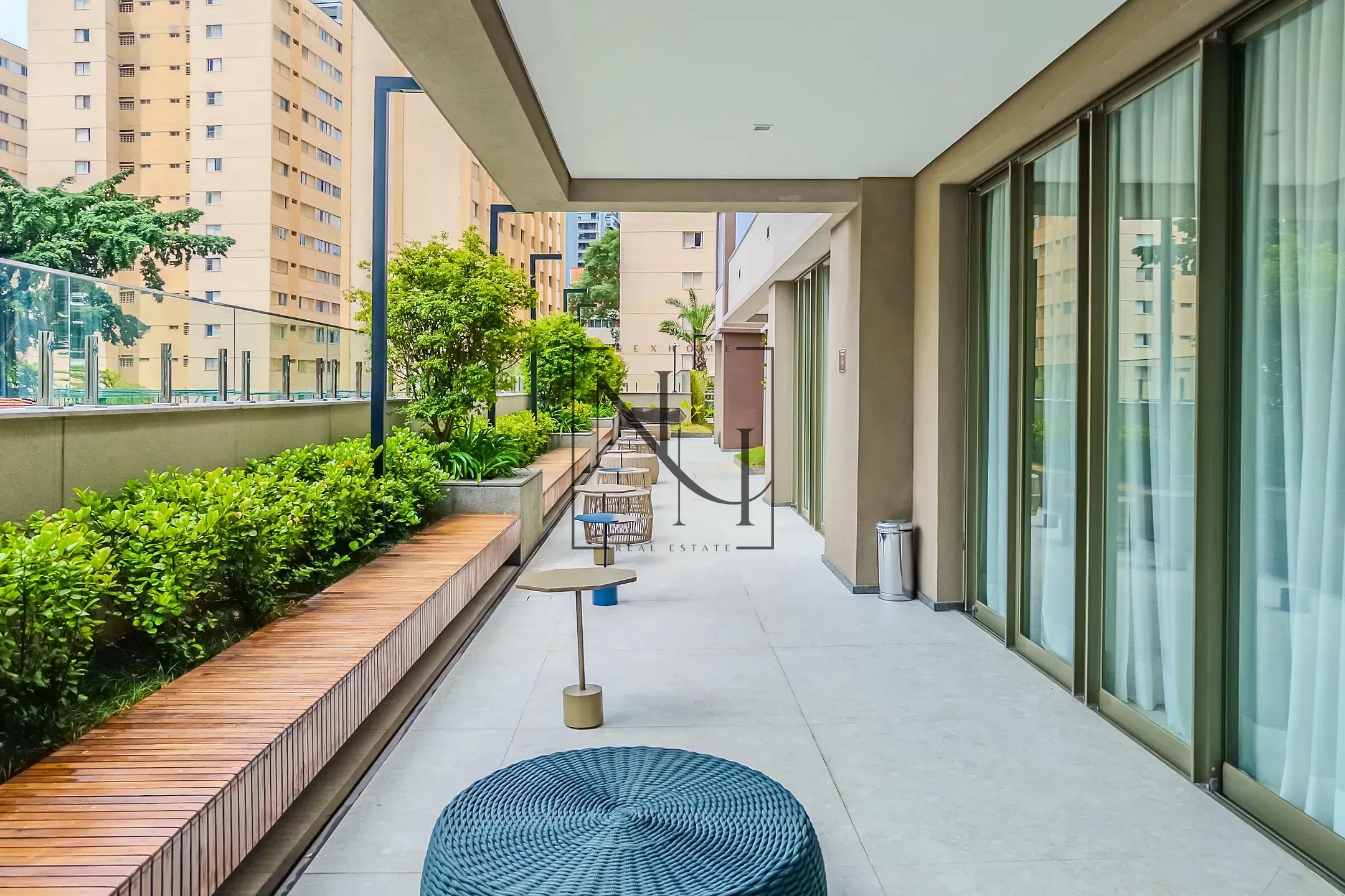 Apartamento, 2 quartos, 92 m² - Foto 39