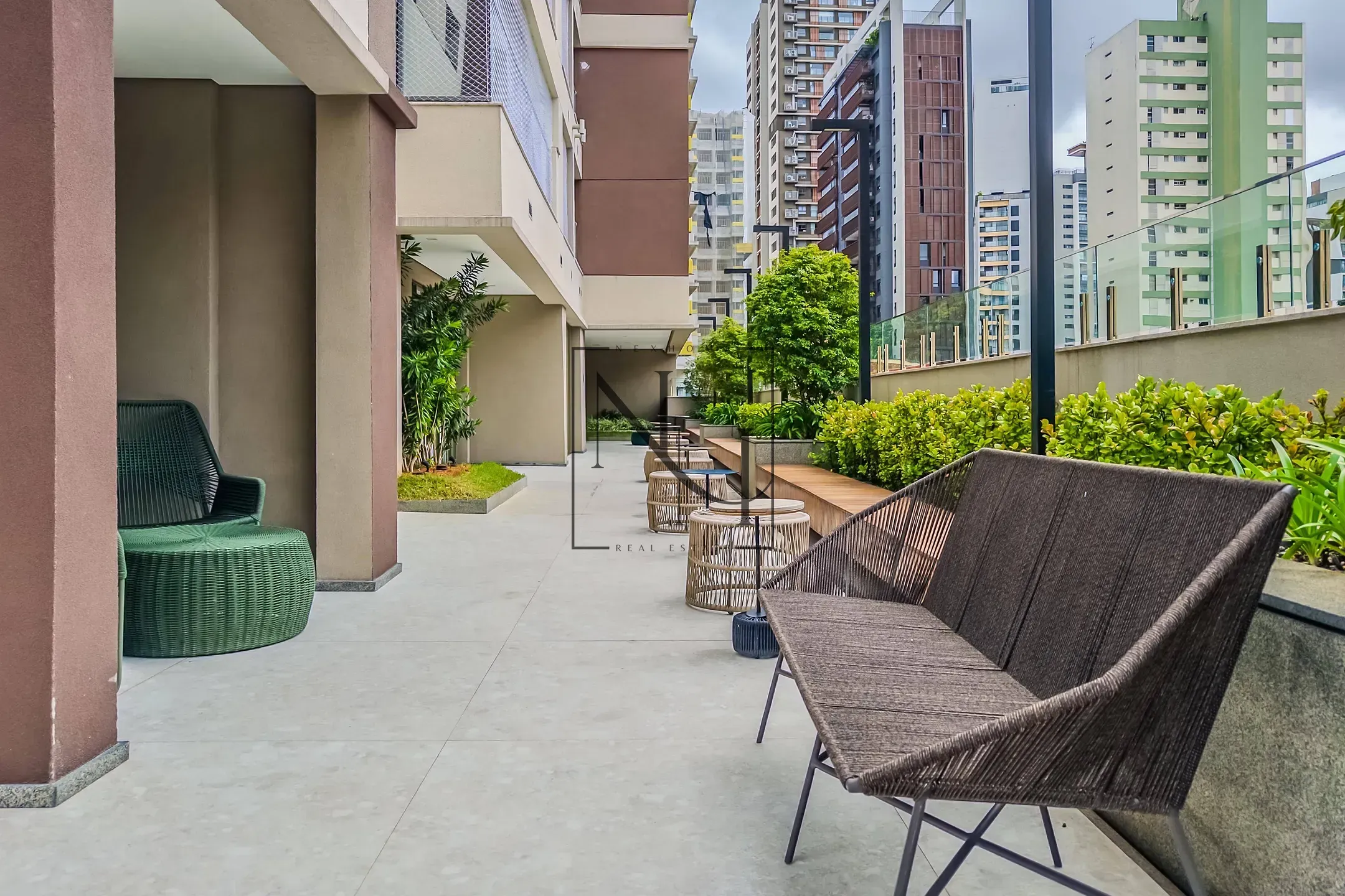 Apartamento, 2 quartos, 92 m² - Foto 40