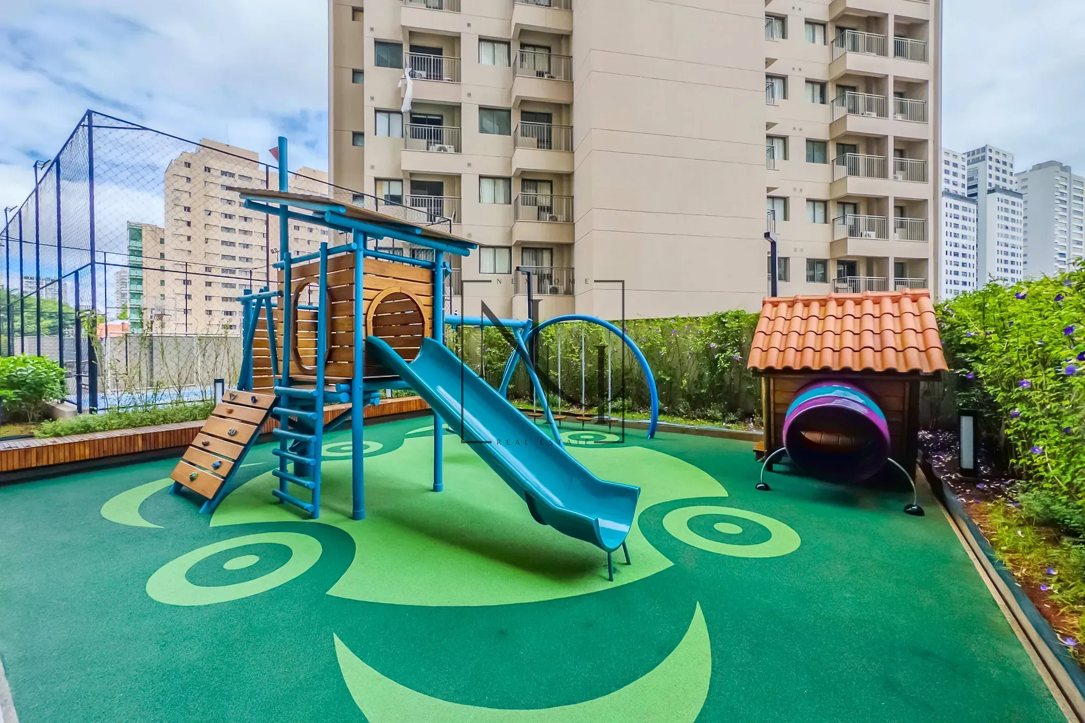Apartamento, 2 quartos, 92 m² - Foto 33