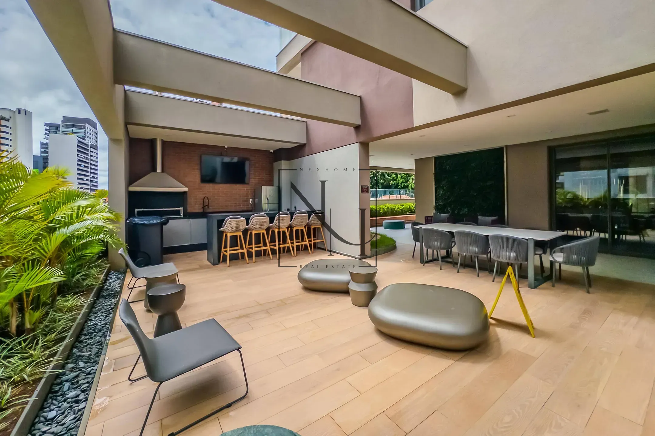Apartamento, 2 quartos, 92 m² - Foto 42