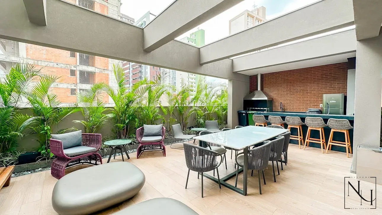 Apartamento, 3 quartos, 157 m² - Foto 40
