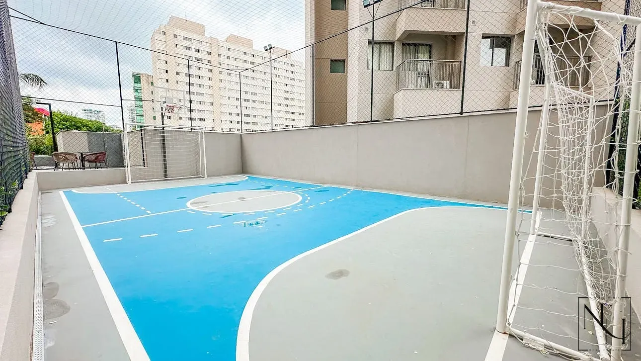 Apartamento, 3 quartos, 157 m² - Foto 41