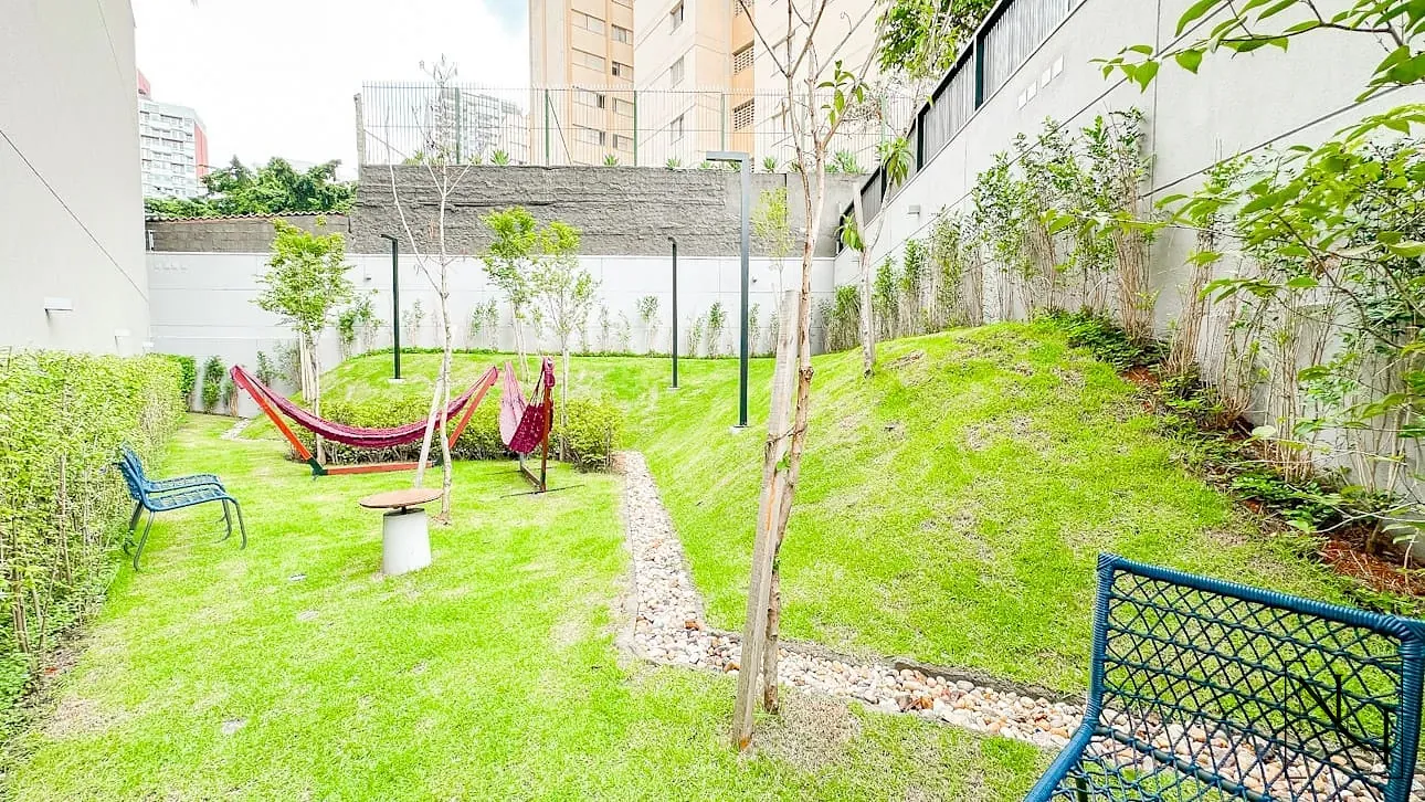 Apartamento, 3 quartos, 157 m² - Foto 45