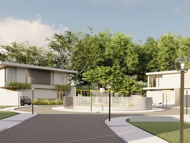Terreno com 302m², à venda, no bairro Cascatinha em Curitiba