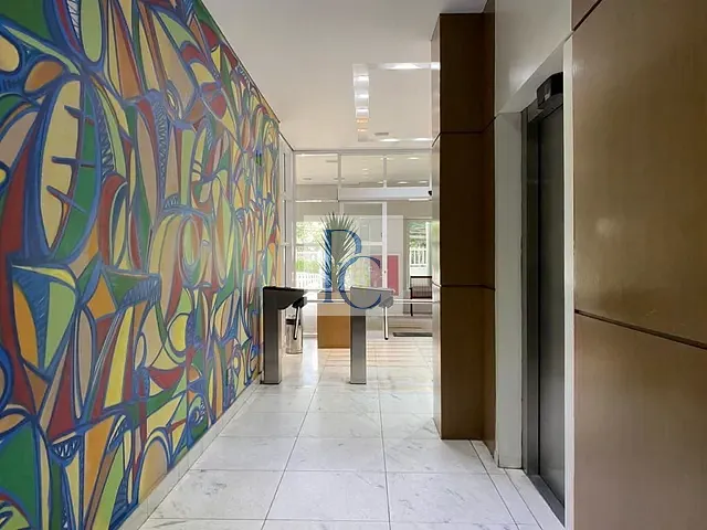 Sala à venda ou para alugar, no bairro Jardim Paulista em São Paulo