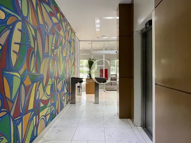 Sala à venda ou para alugar, no bairro Jardim Paulista em São Paulo