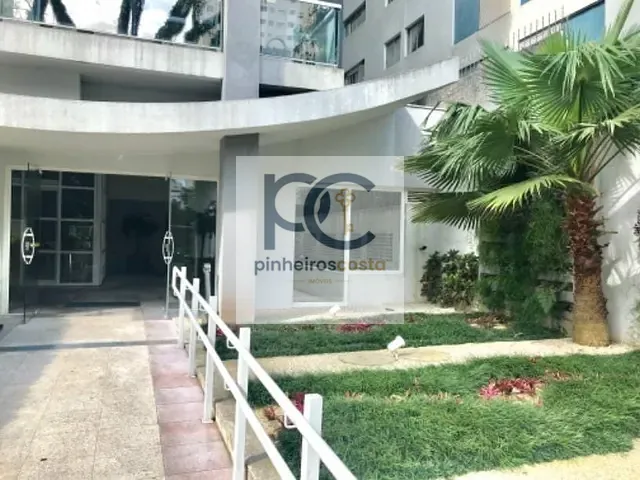 Sala à venda ou para alugar, no bairro Jardim Paulista em São Paulo