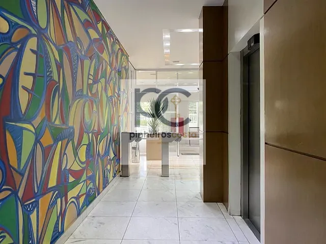 Sala à venda ou para alugar, no bairro Jardim Paulista em São Paulo