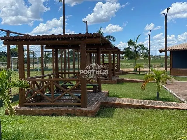 Terreno com 375m², à venda, no bairro PEDRINHAS em Petrolina
