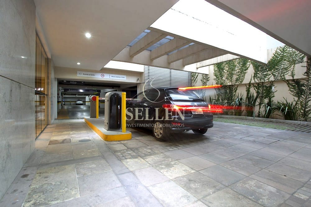 Conjunto Comercial-Sala à venda, 66m² - Foto 16