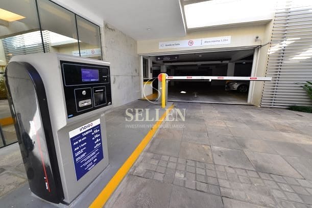 Conjunto Comercial-Sala à venda, 66m² - Foto 17
