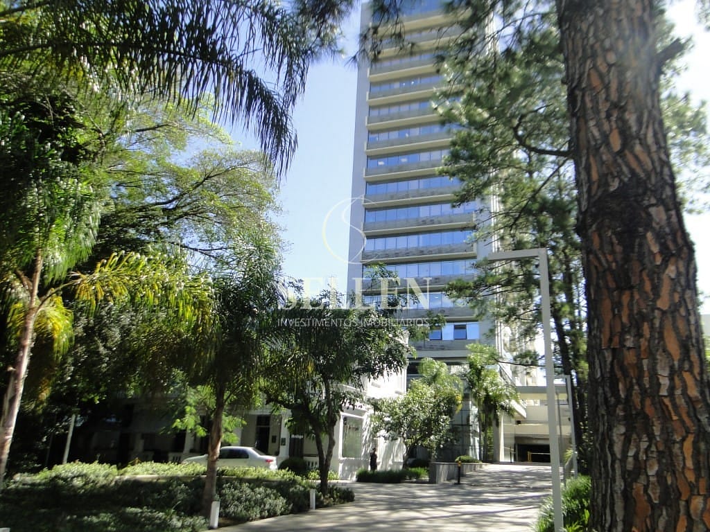 Conjunto Comercial-Sala à venda, 66m² - Foto 24