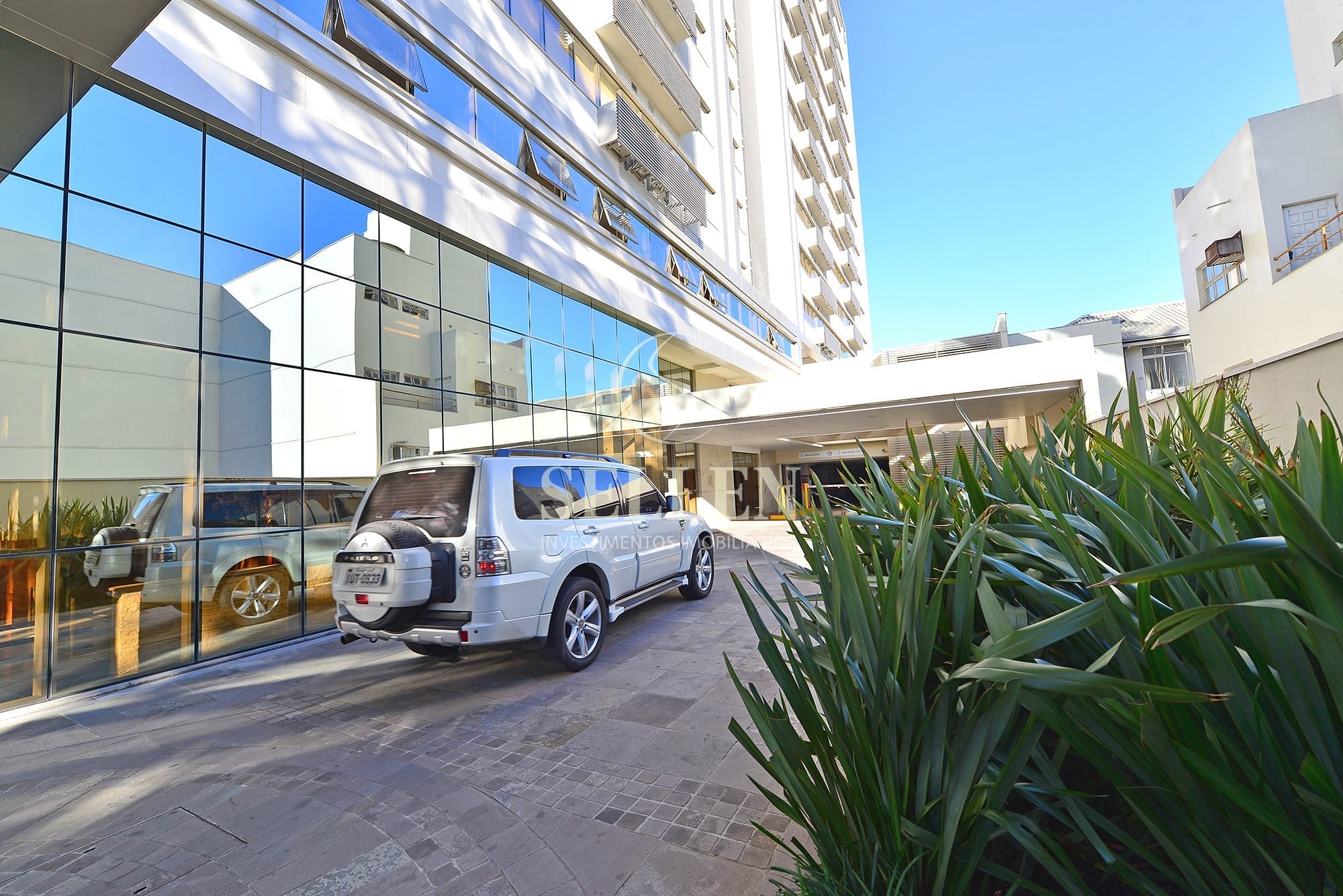 Conjunto Comercial-Sala à venda, 66m² - Foto 6