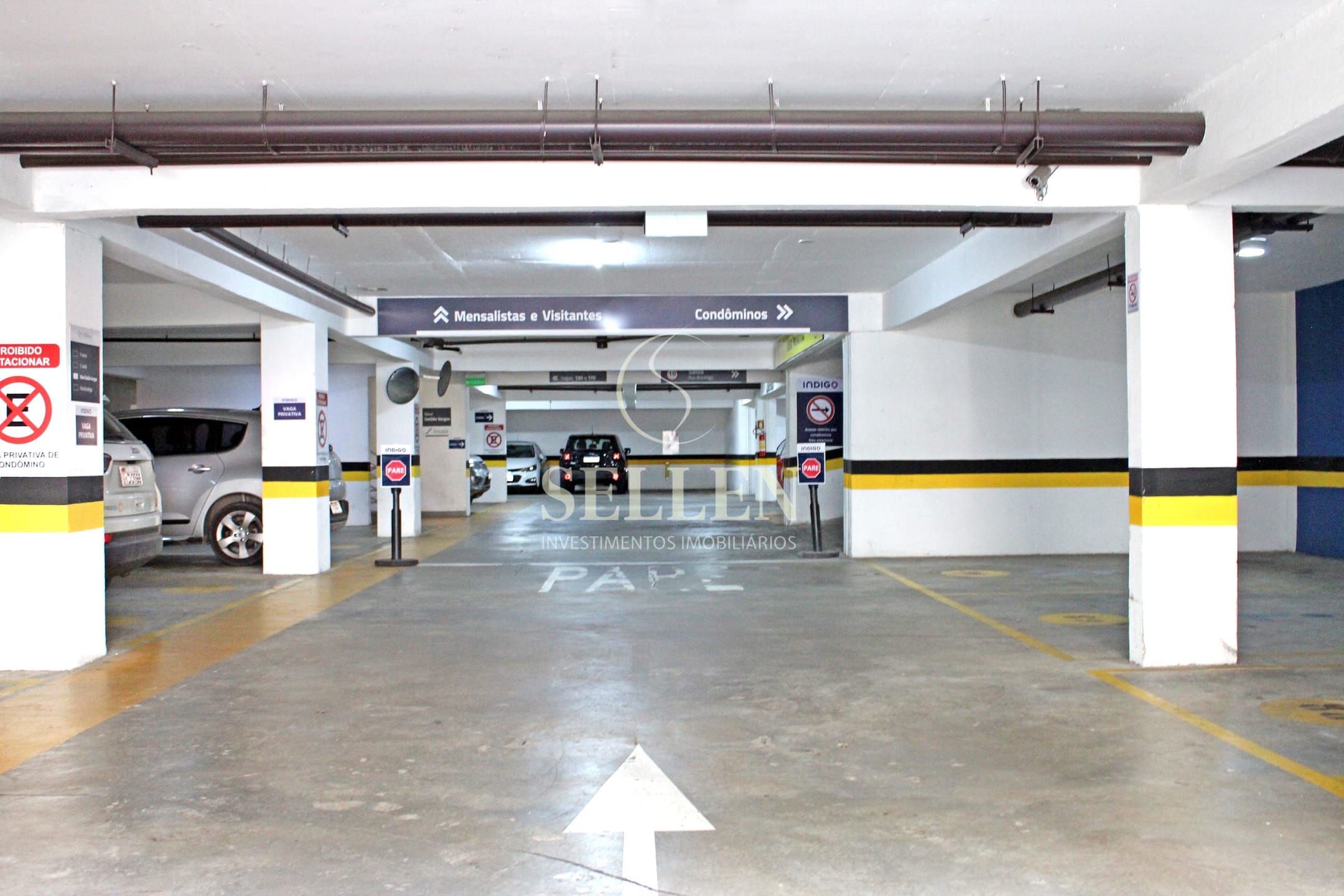 Conjunto Comercial-Sala à venda, 66m² - Foto 18