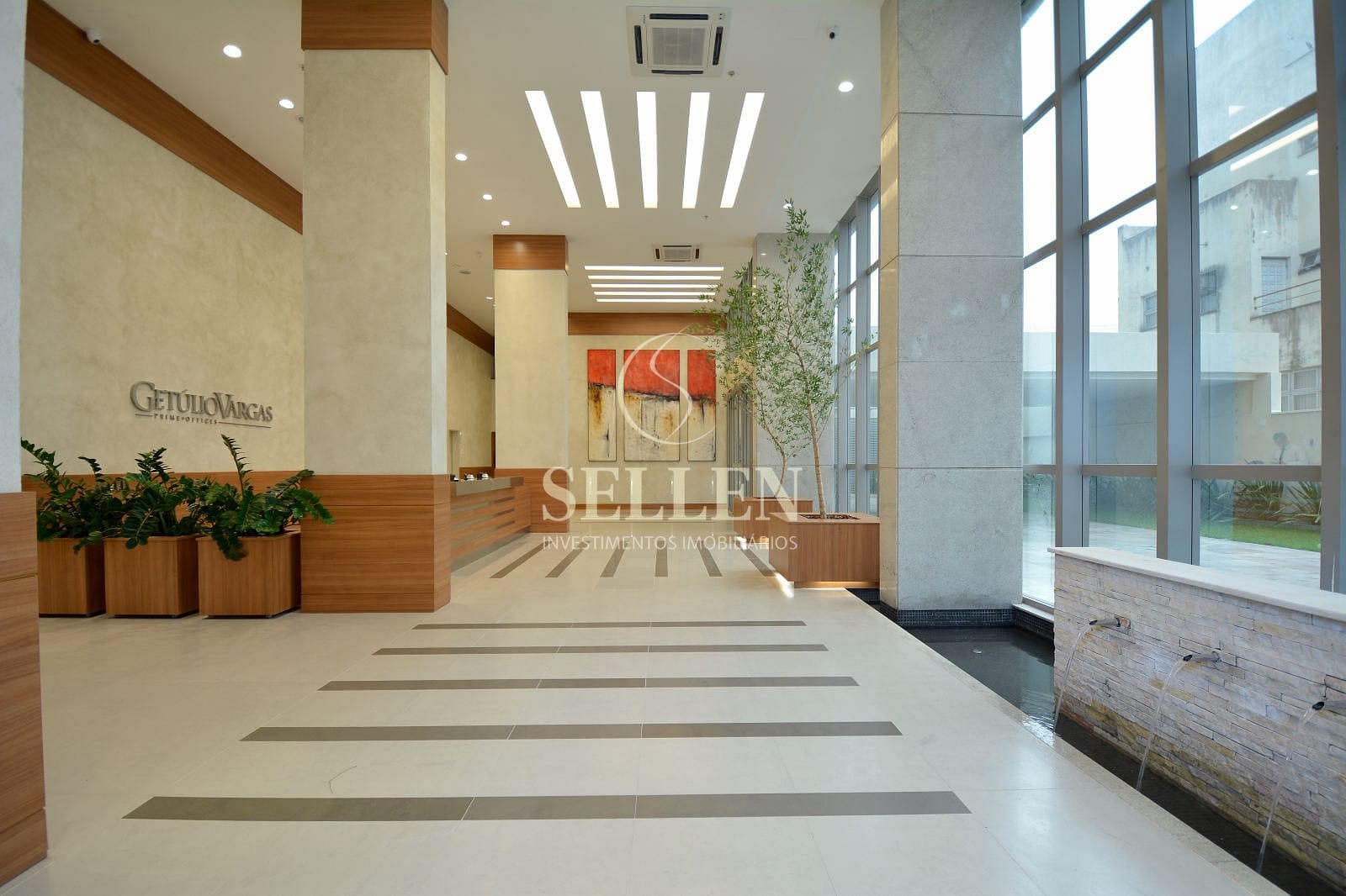 Conjunto Comercial-Sala à venda, 66m² - Foto 7