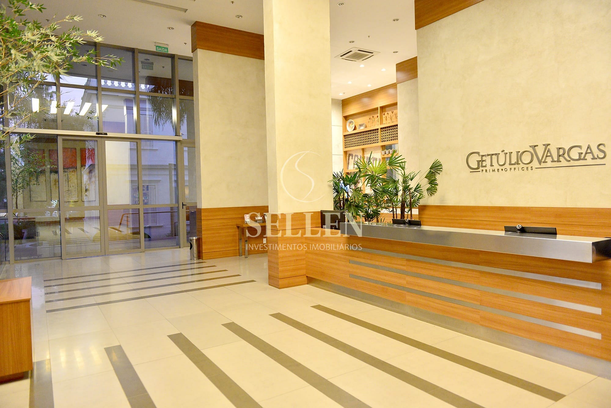 Conjunto Comercial-Sala à venda, 66m² - Foto 9