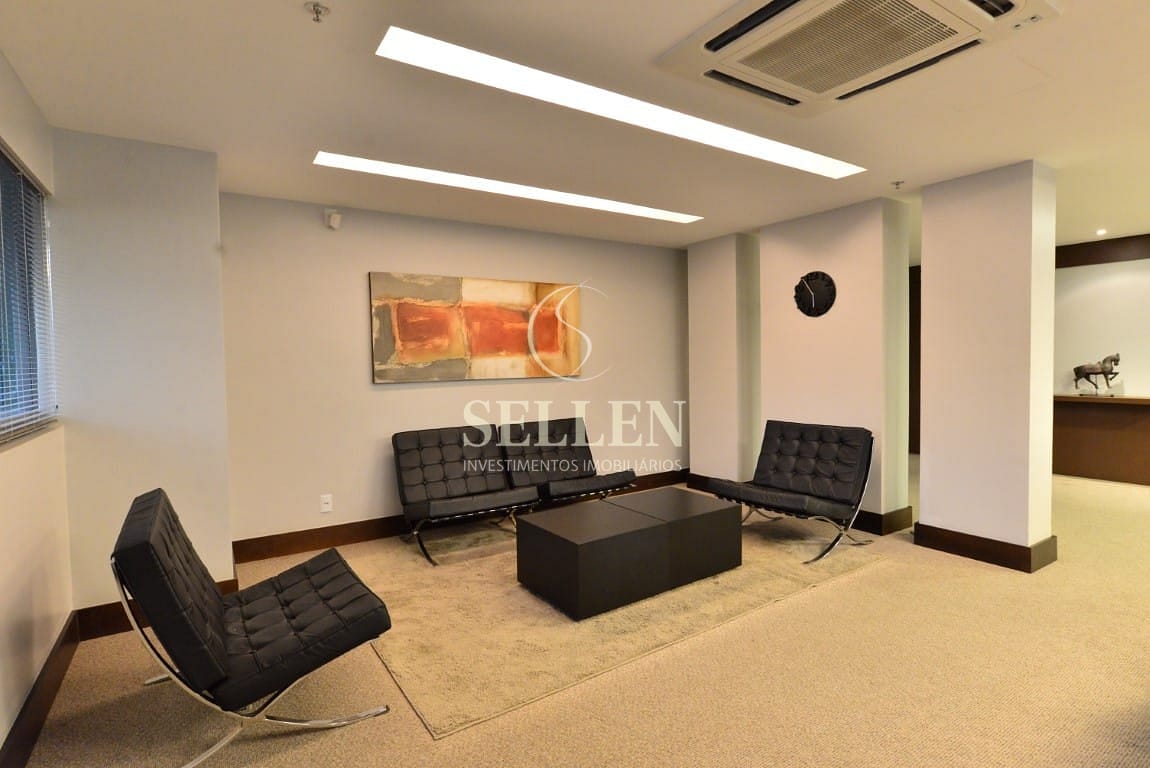 Conjunto Comercial-Sala à venda, 66m² - Foto 13