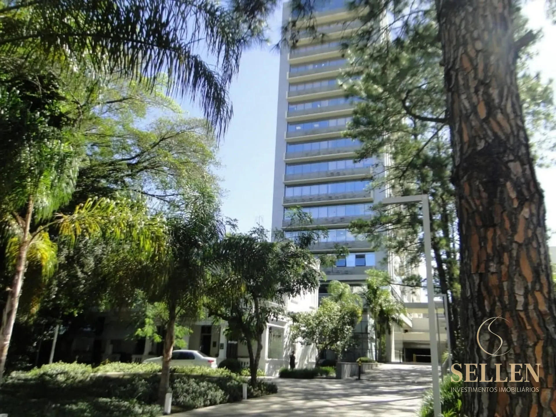 Sala-Conjunto, 132 m² - Foto 29