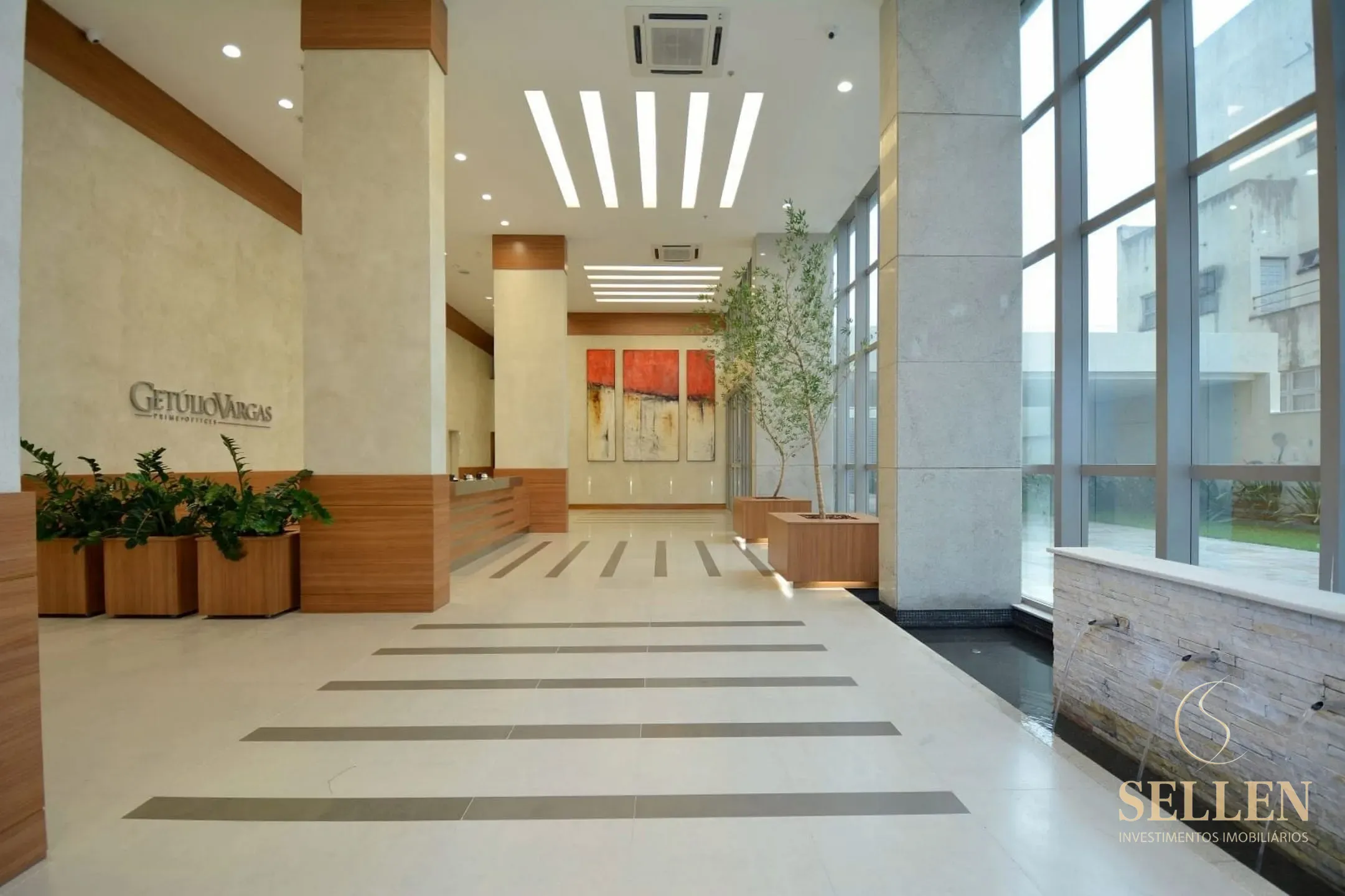 Sala-Conjunto, 132 m² - Foto 13