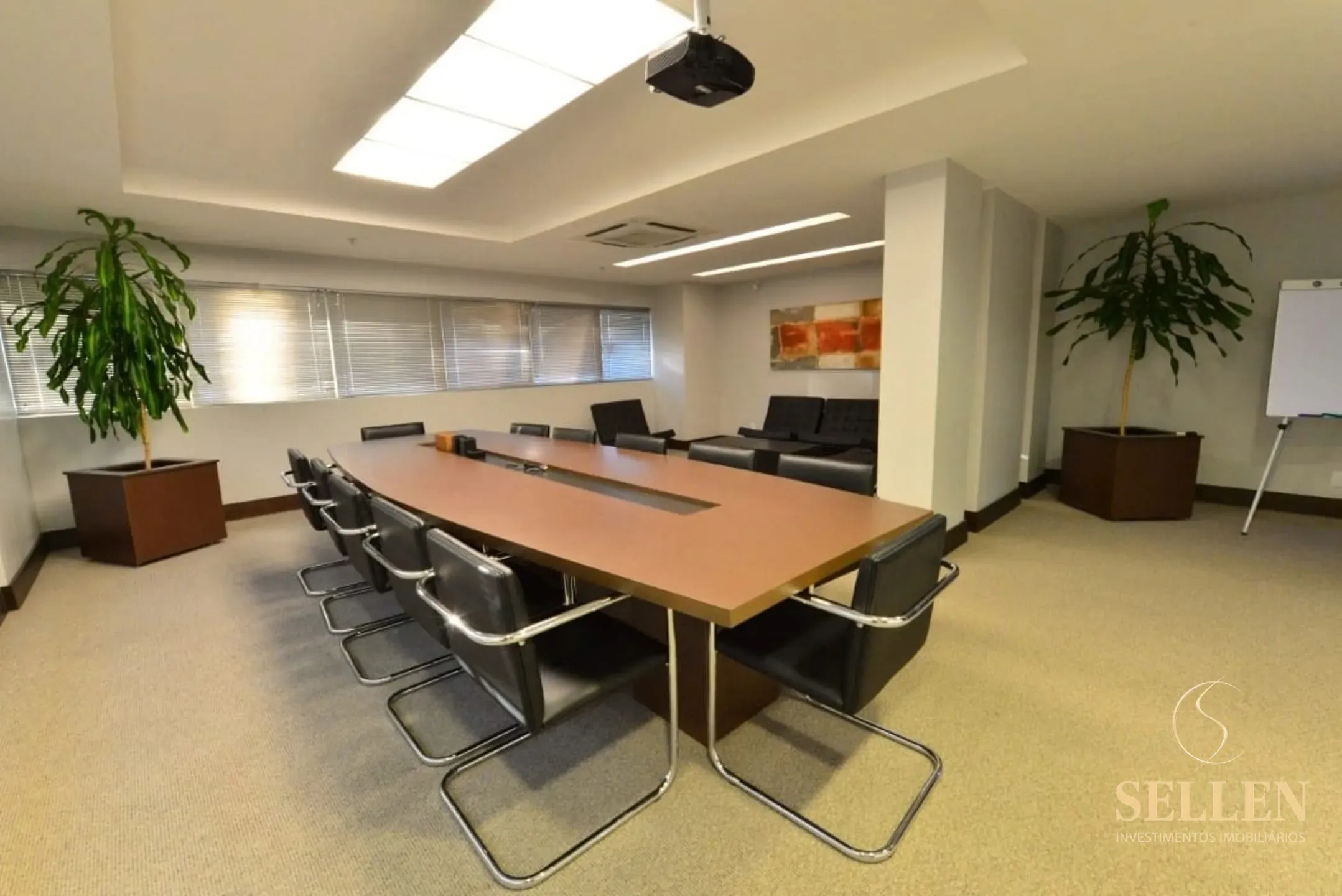 Sala-Conjunto, 132 m² - Foto 19