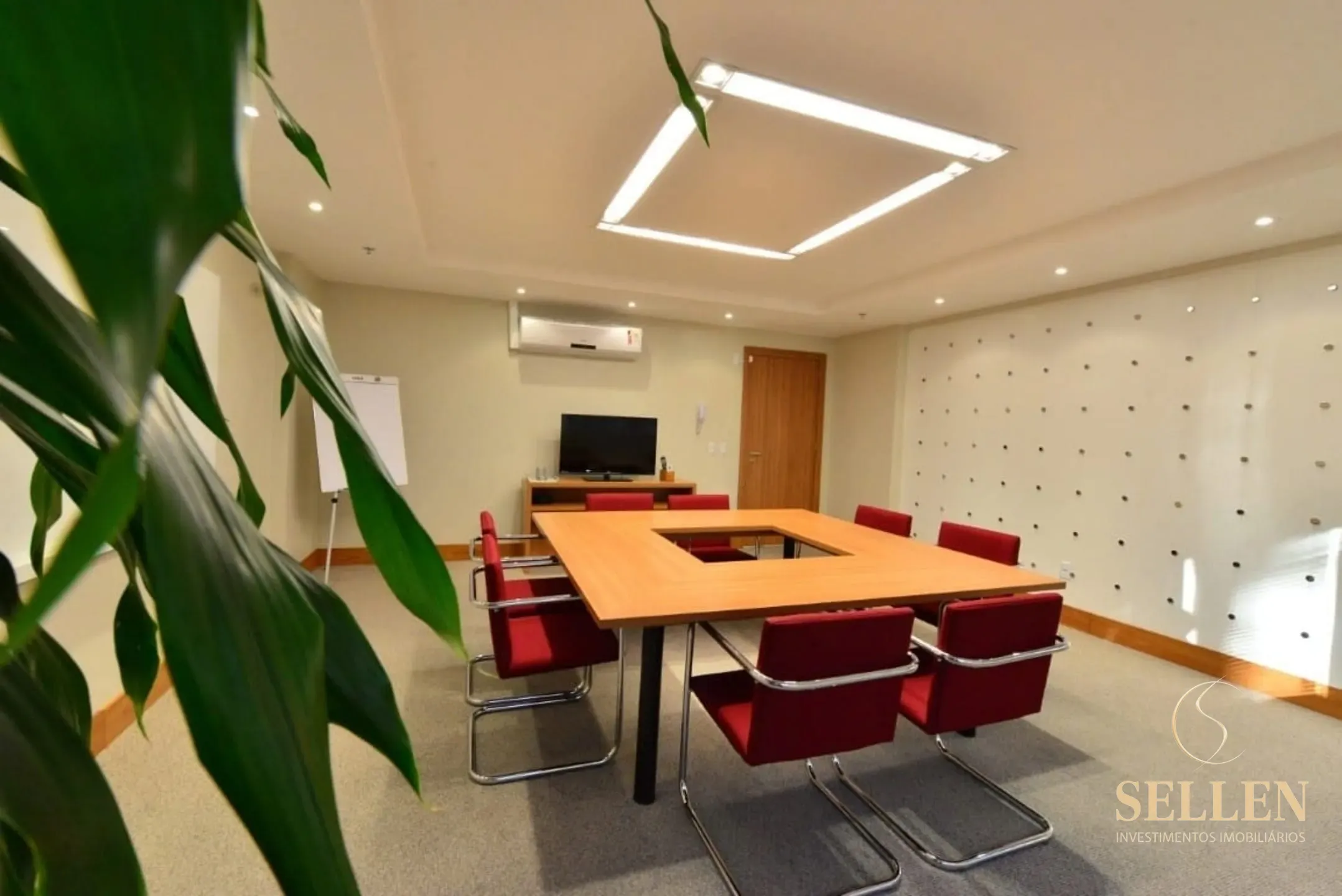 Sala-Conjunto, 132 m² - Foto 16