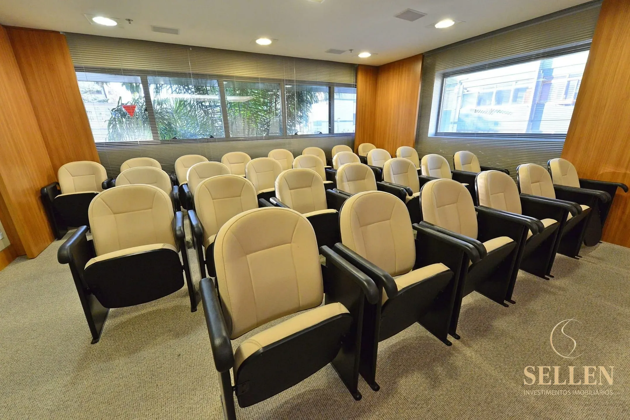 Sala-Conjunto, 132 m² - Foto 20