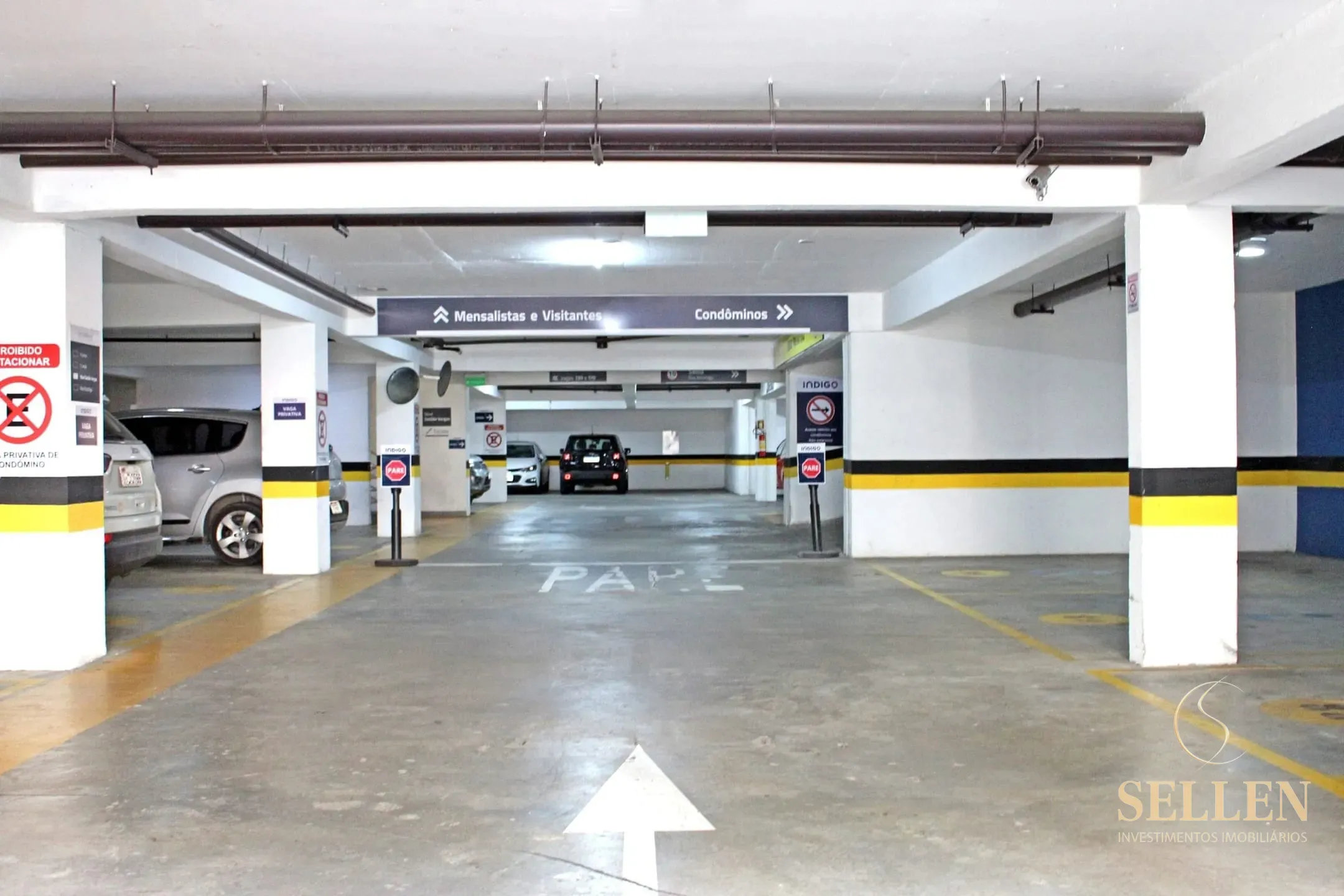 Sala-Conjunto, 132 m² - Foto 22