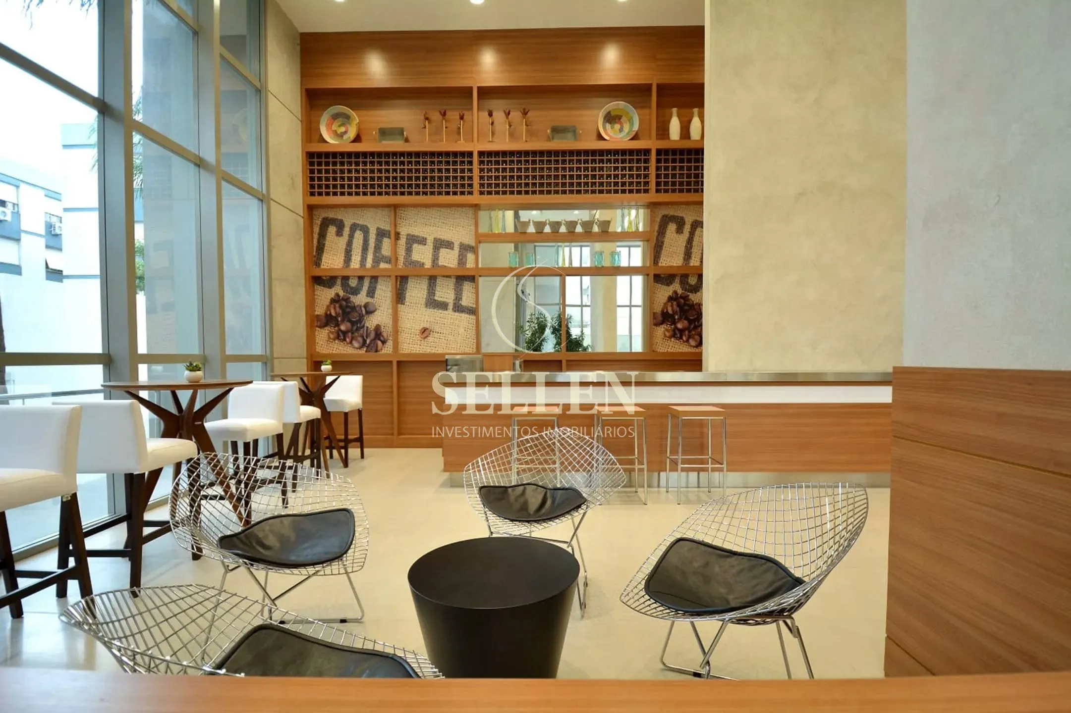 Sala-Conjunto, 132 m² - Foto 14