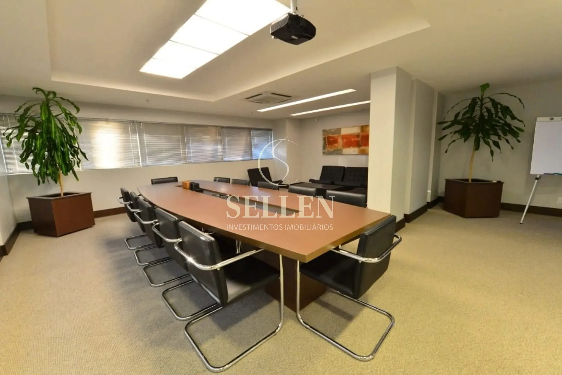 Sala-Conjunto, 132 m² - Foto 19