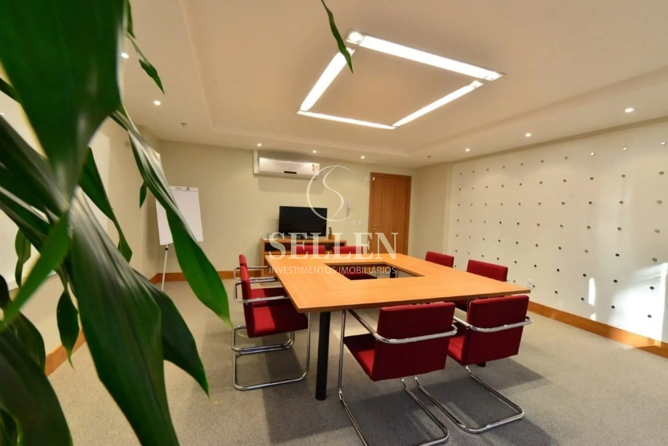 Sala-Conjunto, 132 m² - Foto 16