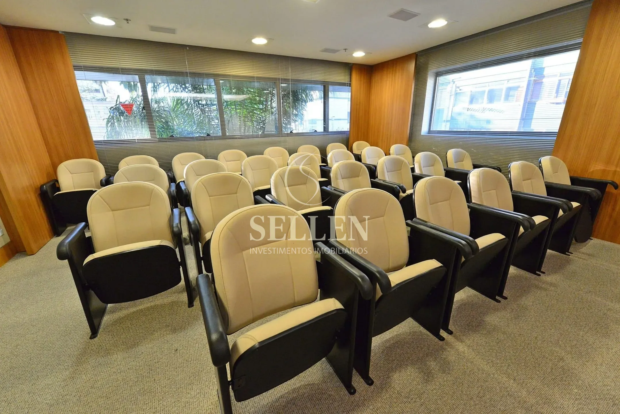 Sala-Conjunto, 132 m² - Foto 20