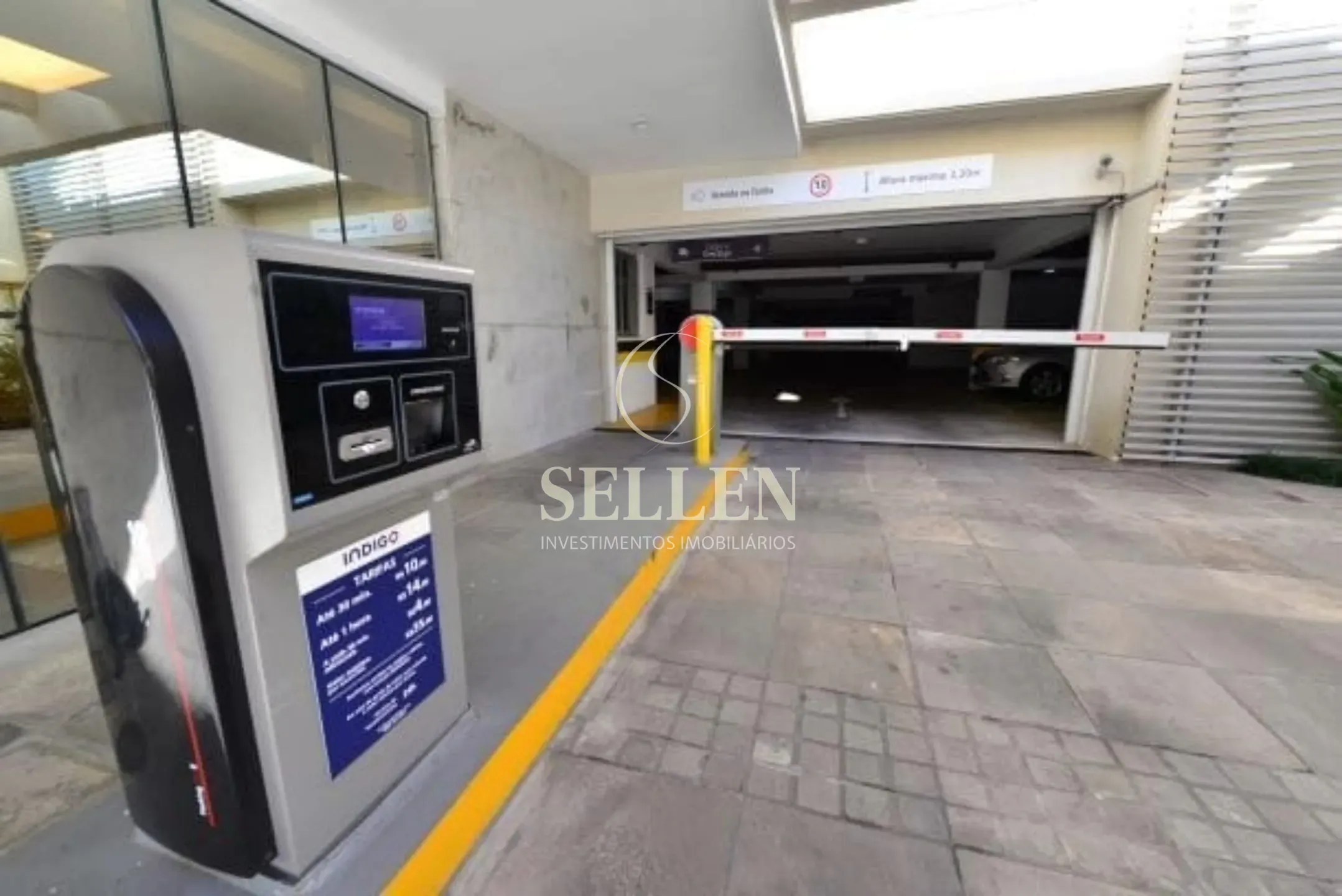 Sala-Conjunto, 132 m² - Foto 23