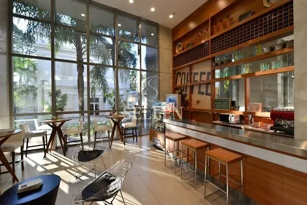 Sala-Conjunto, 66 m² - Foto 10